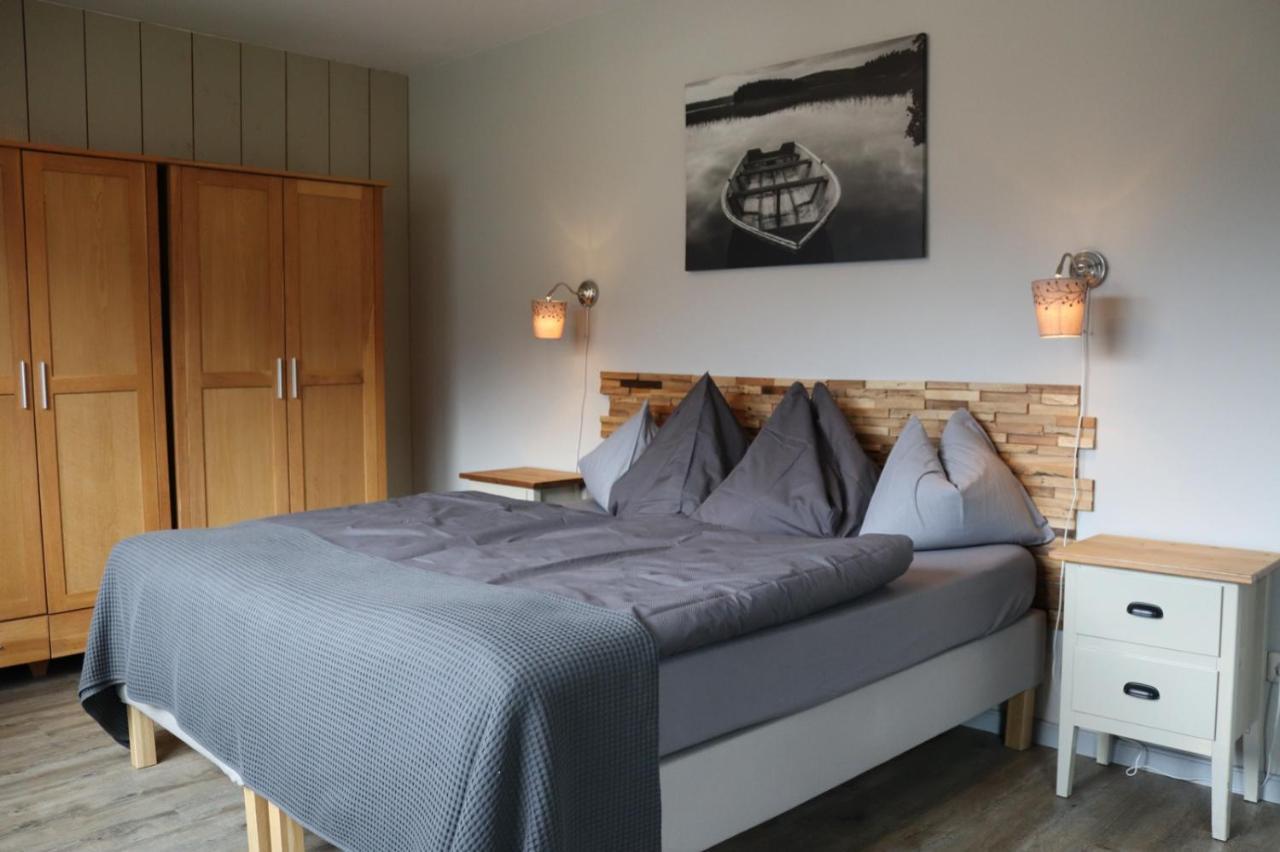 Apartmenthaus Hinterer Bad Goisern Room photo