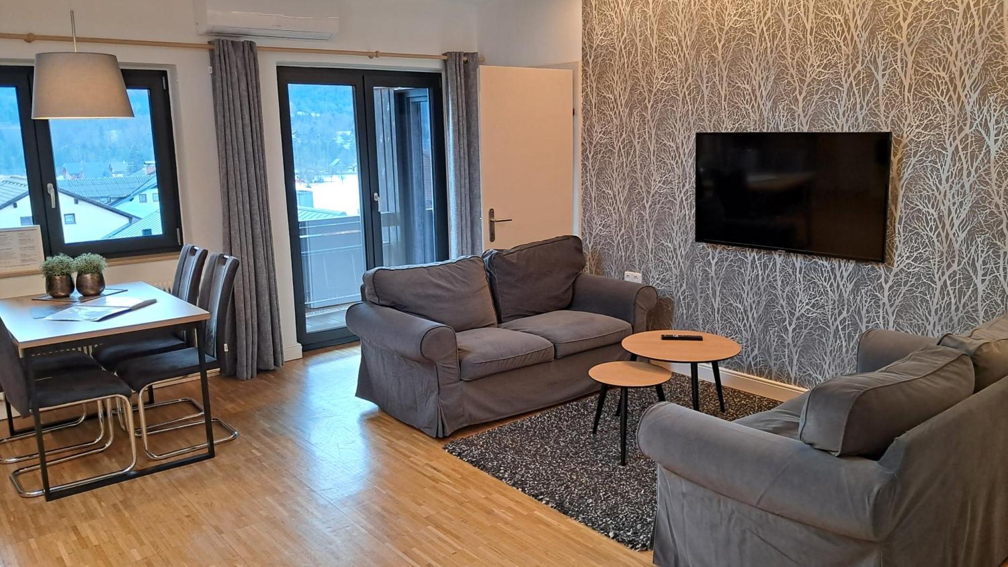 Apartmenthaus Hinterer Bad Goisern Room photo