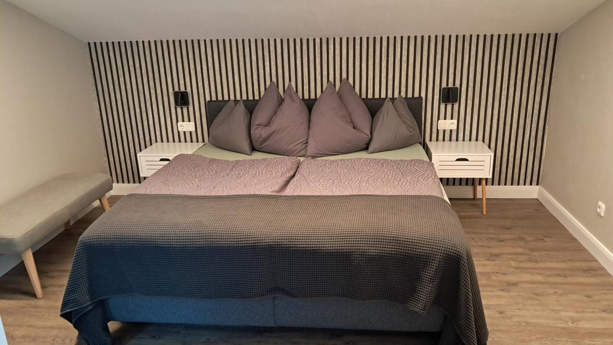Apartmenthaus Hinterer Bad Goisern Room photo